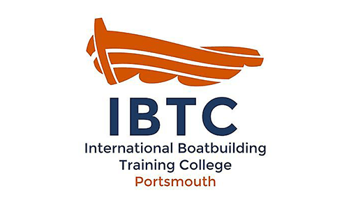 IBTC portsmouth supported by Hythe Group