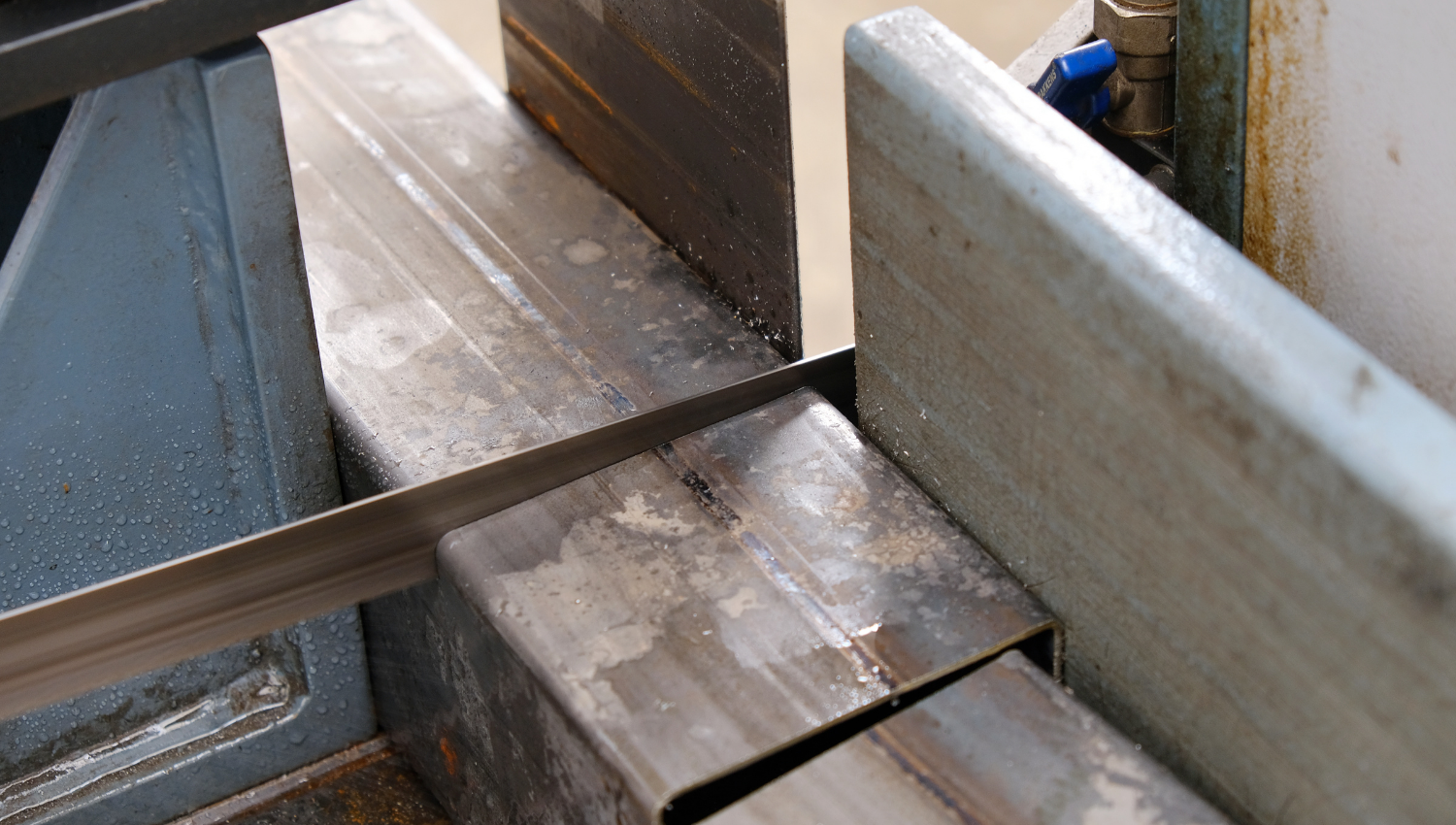 Metal Fabrication and Welding - What’s the Difference?